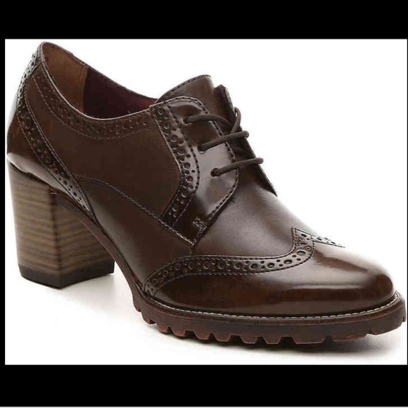 Tamaris | Shoes | Tamaris Jilly Oxford 